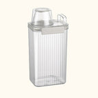1800ml White