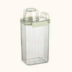 1800ml Green