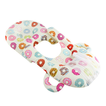 Adjustable Neck Protect Multifunctional Cusion