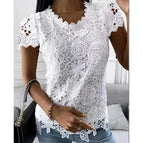 XXL / White