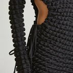 Large / Black