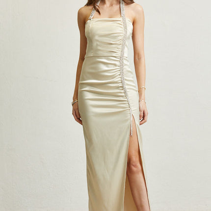 Gleaming Allure Dress