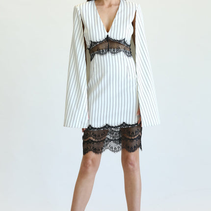 Lila dress