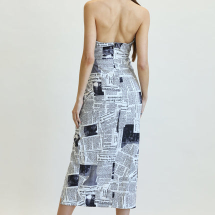 Elsie dress