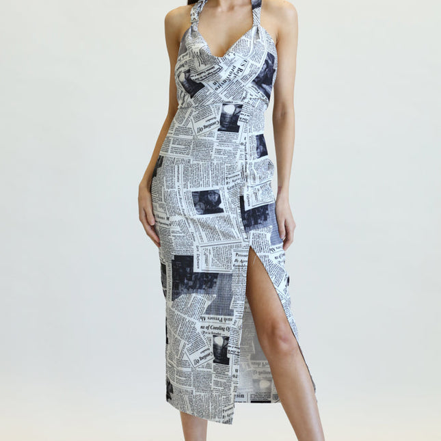 Elsie dress