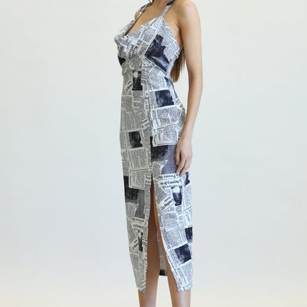 Elsie dress