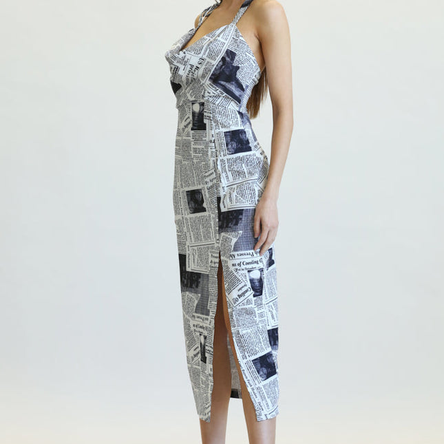 Elsie dress