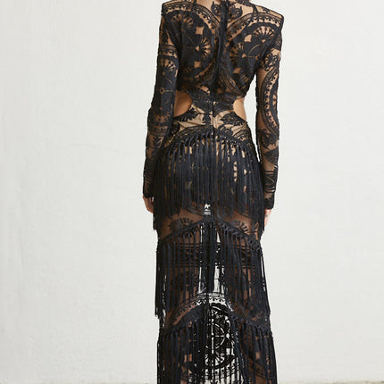 Harper Dress