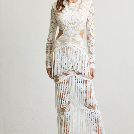Harper Dress