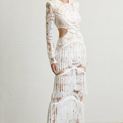 Harper Dress