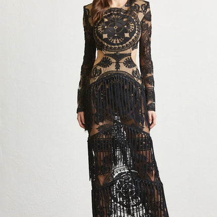 Harper Dress
