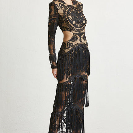 Harper Dress