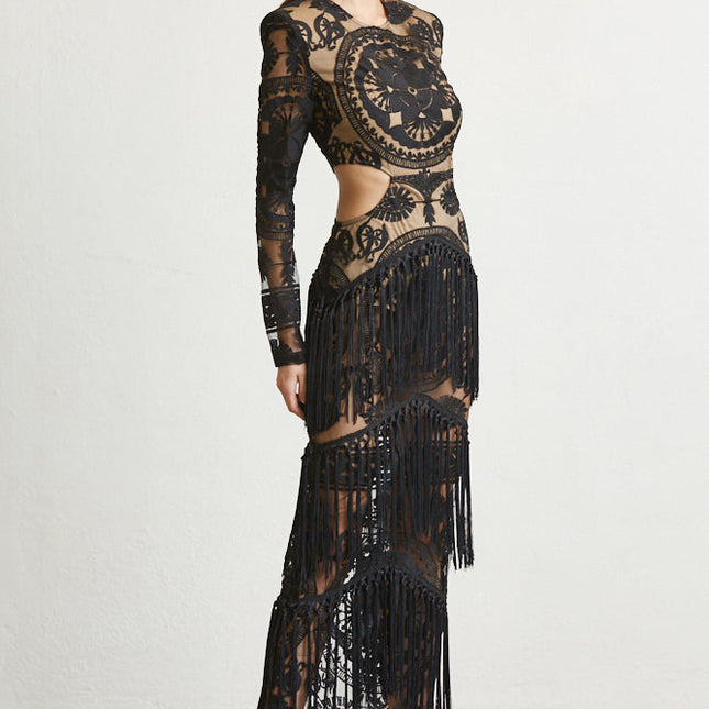 Harper Dress