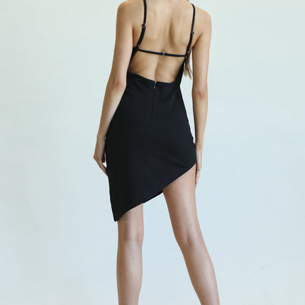 Stylish Sleeveless Dress for Florida Summers | Aspen dress