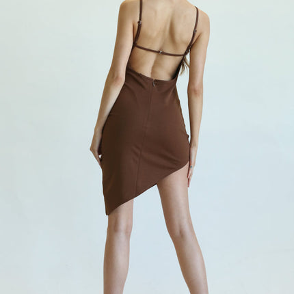 Stylish Sleeveless Dress for Florida Summers | Aspen dress
