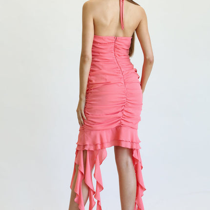 Kamila Dress