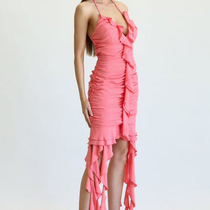 Kamila Dress
