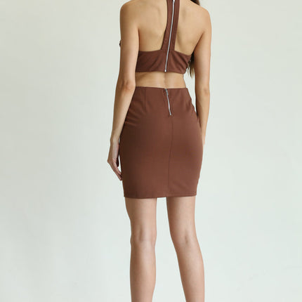 Brynlee  dress