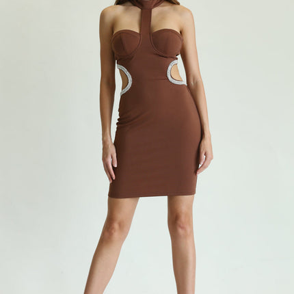 Brynlee  dress
