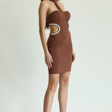 Brynlee  dress