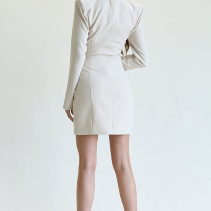 Gemma dress