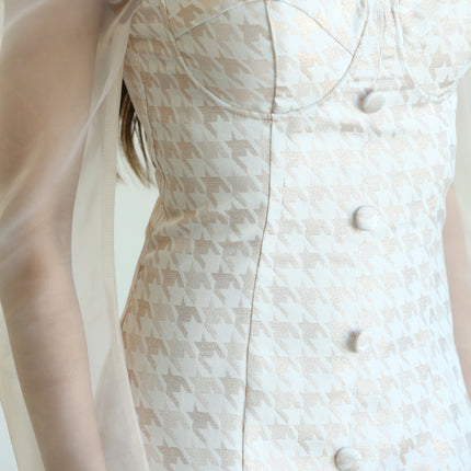 Margot dress