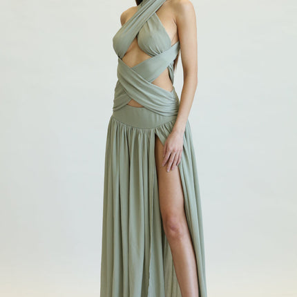 Callie dress