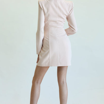 Faith dress