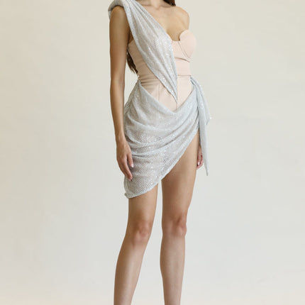 Blakely dress