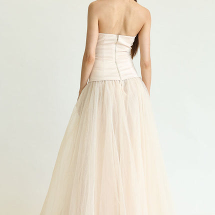 Cecilia  Dress