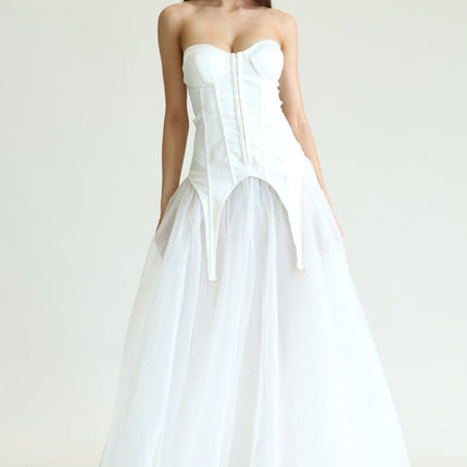 Cecilia  Dress