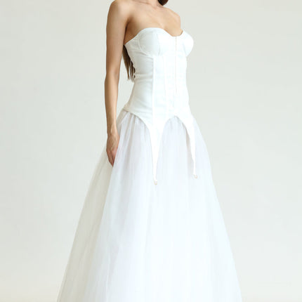 Cecilia  Dress