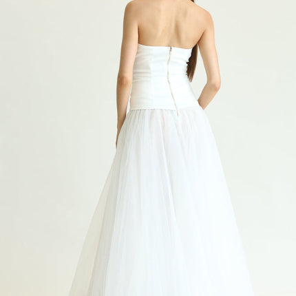 Cecilia  Dress