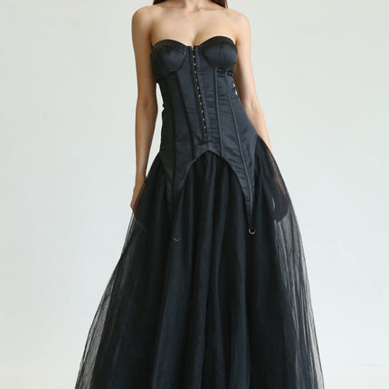 Cecilia  Dress