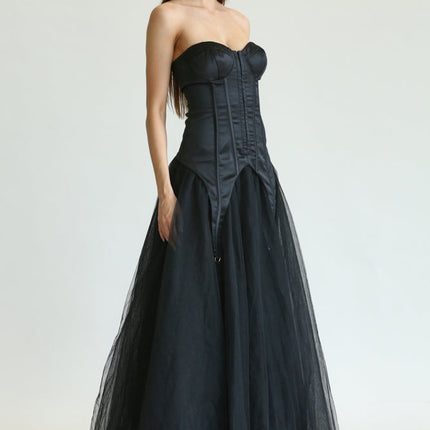 Cecilia  Dress