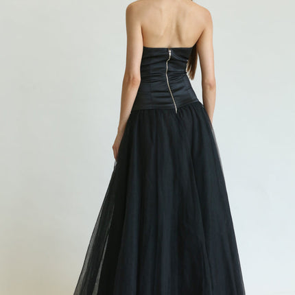 Cecilia  Dress