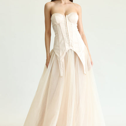 Cecilia  Dress