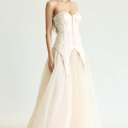 Cecilia  Dress