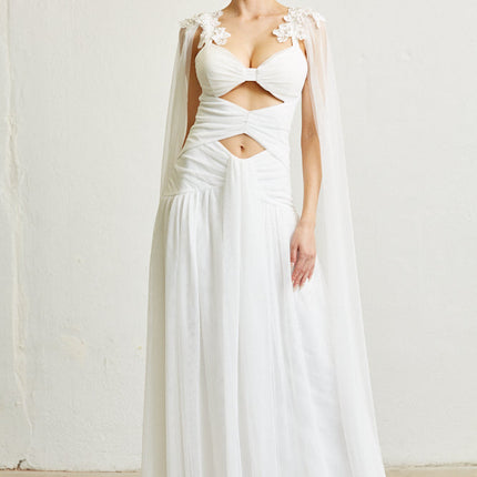 Reagan Dress