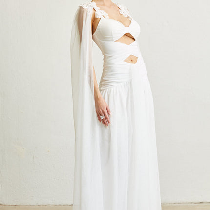 Reagan Dress