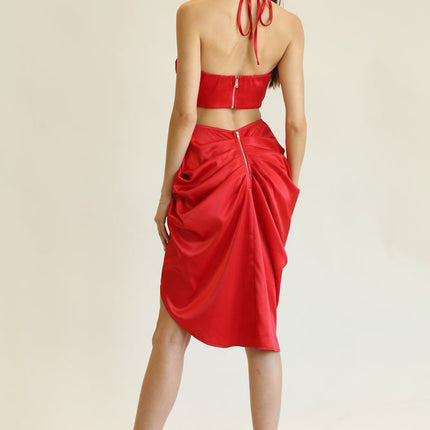Zara Dress
