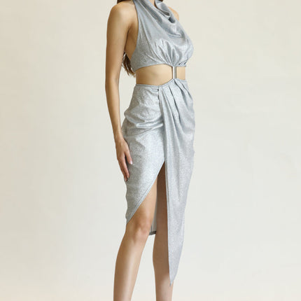 Reese Dress