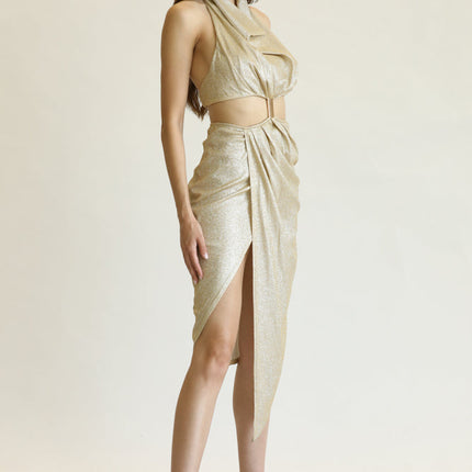 Reese Dress