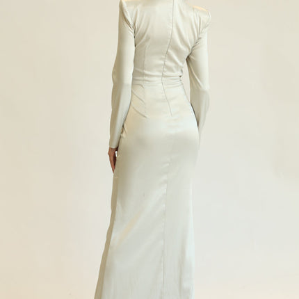 Opulence Cutout Gown