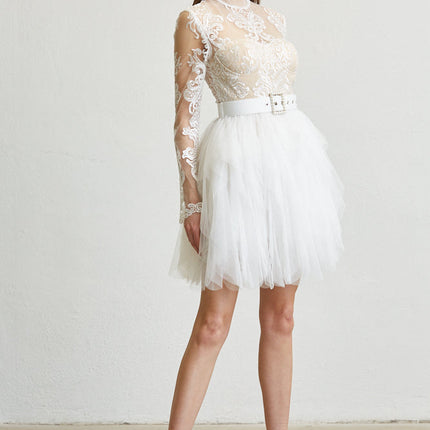 Isla Dress