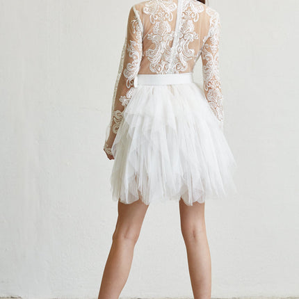 Isla Dress
