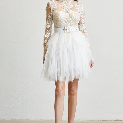 Isla Dress