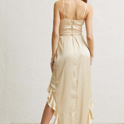 Norah Dress