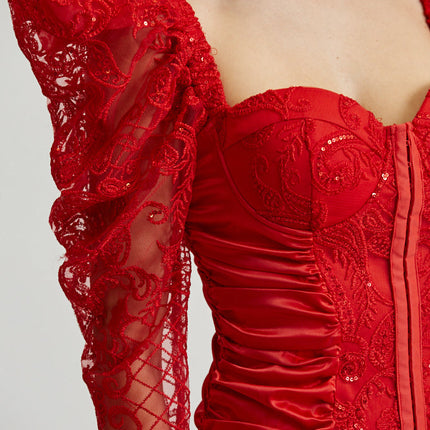 Harmony dress