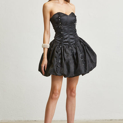Natalie Dress